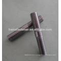 Custom hardware manufacturer double end stud screws
